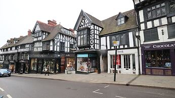 The Lion Hotel Shrewsbury