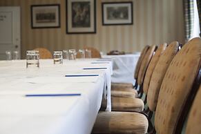 The Lion Hotel Shrewsbury