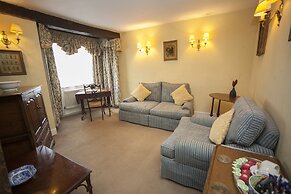 The Lion Hotel Shrewsbury