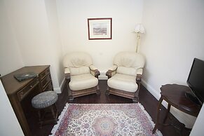 The Lion Hotel Shrewsbury