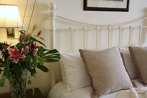 The Lion Hotel Shrewsbury