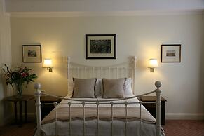 The Lion Hotel Shrewsbury