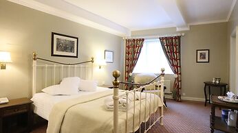 The Lion Hotel Shrewsbury