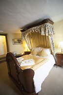 The Lion Hotel Shrewsbury