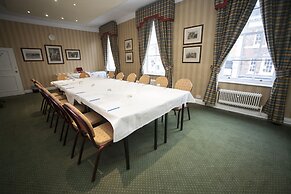 The Lion Hotel Shrewsbury