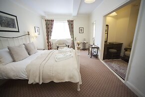 The Lion Hotel Shrewsbury