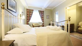 The Lion Hotel Shrewsbury