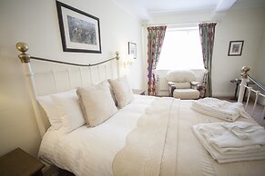 The Lion Hotel Shrewsbury