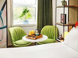 ibis Styles Edinburgh Centre St Andrew Square