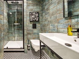 ibis Styles Edinburgh Centre St Andrew Square