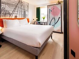 ibis Styles Edinburgh Centre St Andrew Square