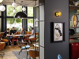 ibis Styles Edinburgh Centre St Andrew Square