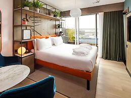 ibis Styles Edinburgh Centre St Andrew Square
