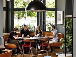 ibis Styles Edinburgh Centre St Andrew Square