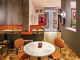 ibis Styles Edinburgh Centre St Andrew Square