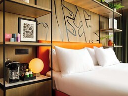 ibis Styles Edinburgh Centre St Andrew Square