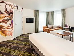 ibis Styles Edinburgh Centre St Andrew Square