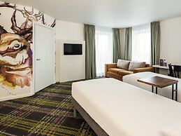 ibis Styles Edinburgh Centre St Andrew Square