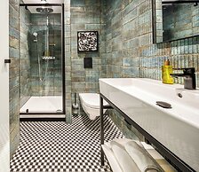 ibis Styles Edinburgh Centre St Andrew Square