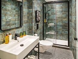 ibis Styles Edinburgh Centre St Andrew Square