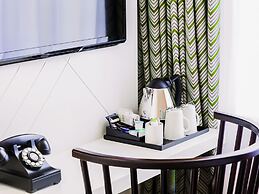 ibis Styles Edinburgh Centre St Andrew Square
