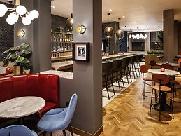 ibis Styles Edinburgh Centre St Andrew Square