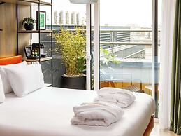 ibis Styles Edinburgh Centre St Andrew Square