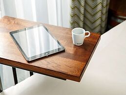 ibis Styles Edinburgh Centre St Andrew Square