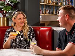 ibis Styles Edinburgh Centre St Andrew Square