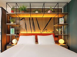 ibis Styles Edinburgh Centre St Andrew Square