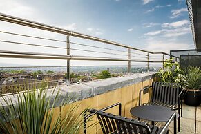 ibis Styles Edinburgh Centre St Andrew Square