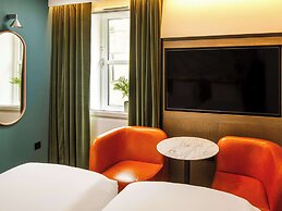 ibis Styles Edinburgh Centre St Andrew Square