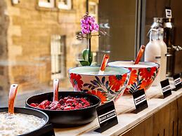 ibis Styles Edinburgh Centre St Andrew Square