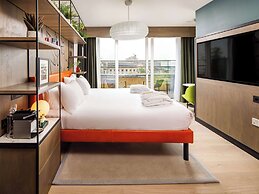 ibis Styles Edinburgh Centre St Andrew Square