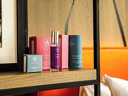 ibis Styles Edinburgh Centre St Andrew Square