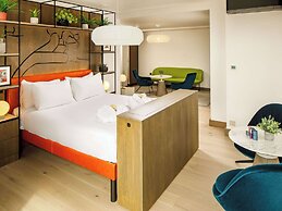 ibis Styles Edinburgh Centre St Andrew Square