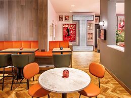 ibis Styles Edinburgh Centre St Andrew Square