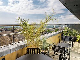 ibis Styles Edinburgh Centre St Andrew Square