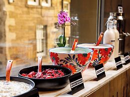 ibis Styles Edinburgh Centre St Andrew Square