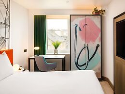 ibis Styles Edinburgh Centre St Andrew Square