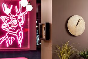 ibis Styles Edinburgh Centre St Andrew Square