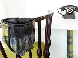 ibis Styles Edinburgh Centre St Andrew Square