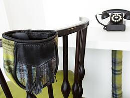 ibis Styles Edinburgh Centre St Andrew Square