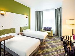 ibis Styles Edinburgh Centre St Andrew Square