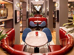 ibis Styles Edinburgh Centre St Andrew Square