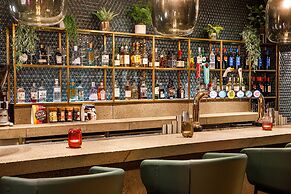 ibis Styles Edinburgh Centre St Andrew Square