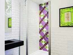 ibis Styles Edinburgh Centre St Andrew Square