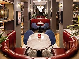 ibis Styles Edinburgh Centre St Andrew Square
