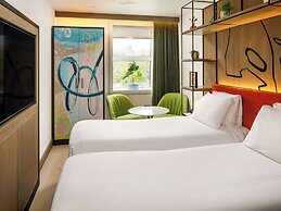 ibis Styles Edinburgh Centre St Andrew Square