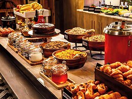 ibis Styles Edinburgh Centre St Andrew Square